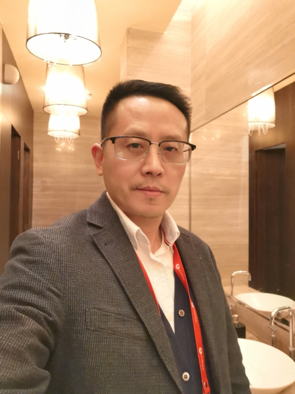 燕青的第二张照片--镇江相亲服务中心