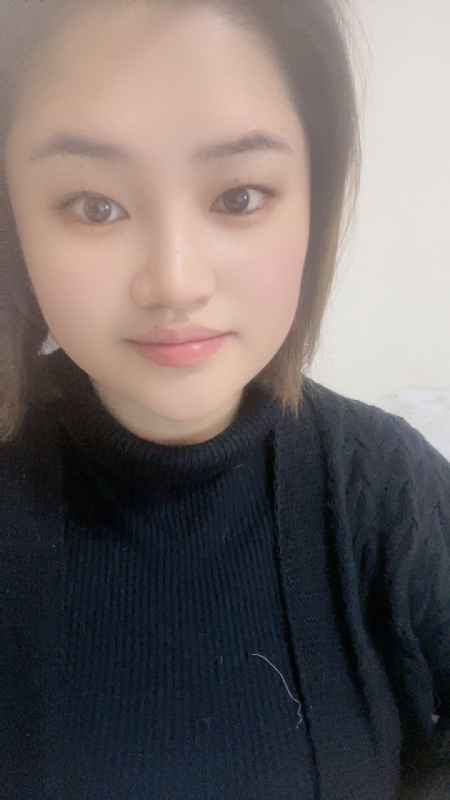 阿蕊呀的第一张照片--镇江相亲服务中心
