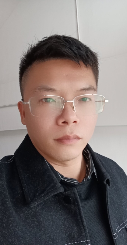 叶伟的第一张照片--镇江相亲服务中心