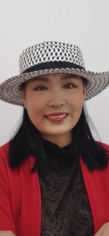 美怡的第一张照片--镇江相亲服务中心