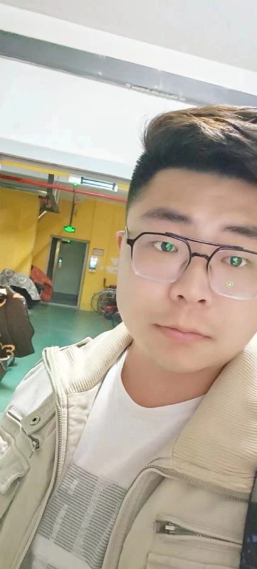 阿政的第一张照片--镇江相亲服务中心