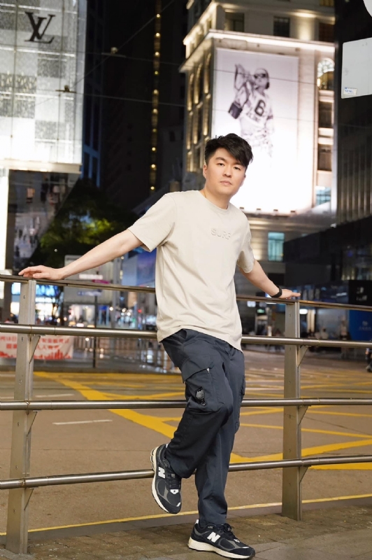 Jason的第二张照片--镇江相亲服务中心