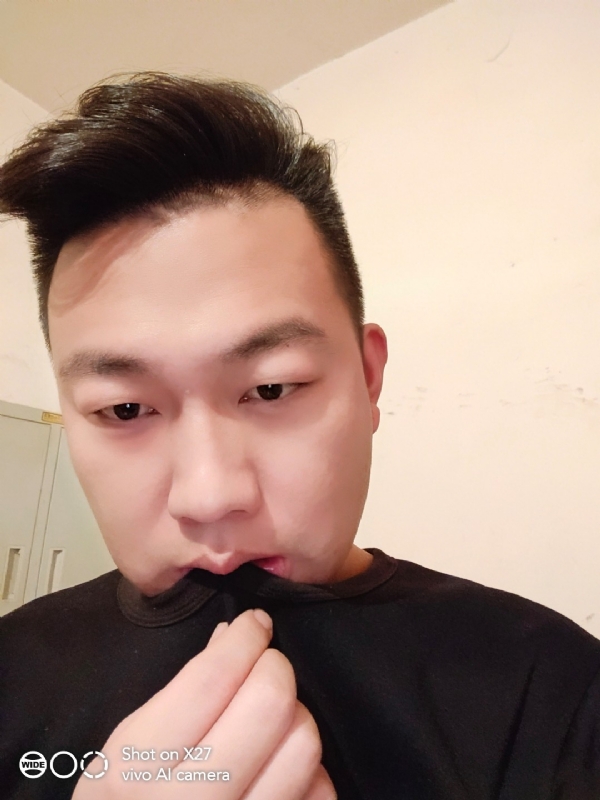 累觉不爱的第一张照片--镇江相亲服务中心