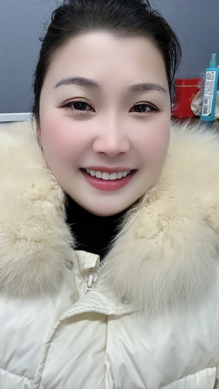 朝霞暮歌的第一张照片--镇江相亲服务中心