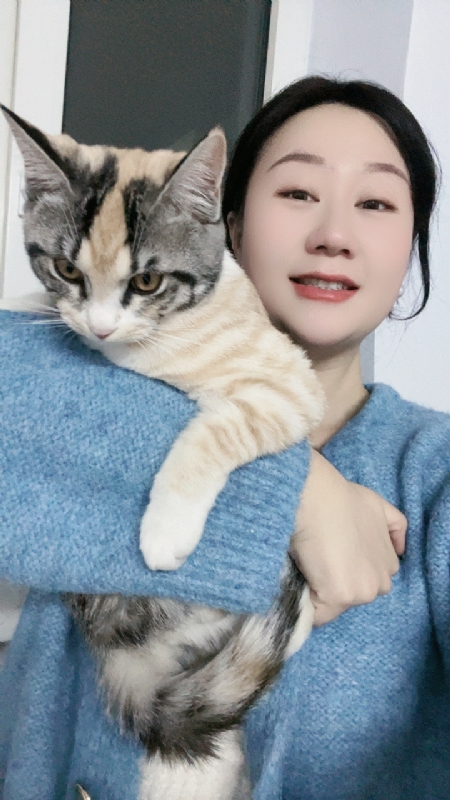 旺旺雪饼的第一张照片--镇江相亲服务中心