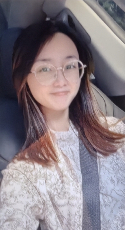 郑小姐的第一张照片--镇江相亲服务中心