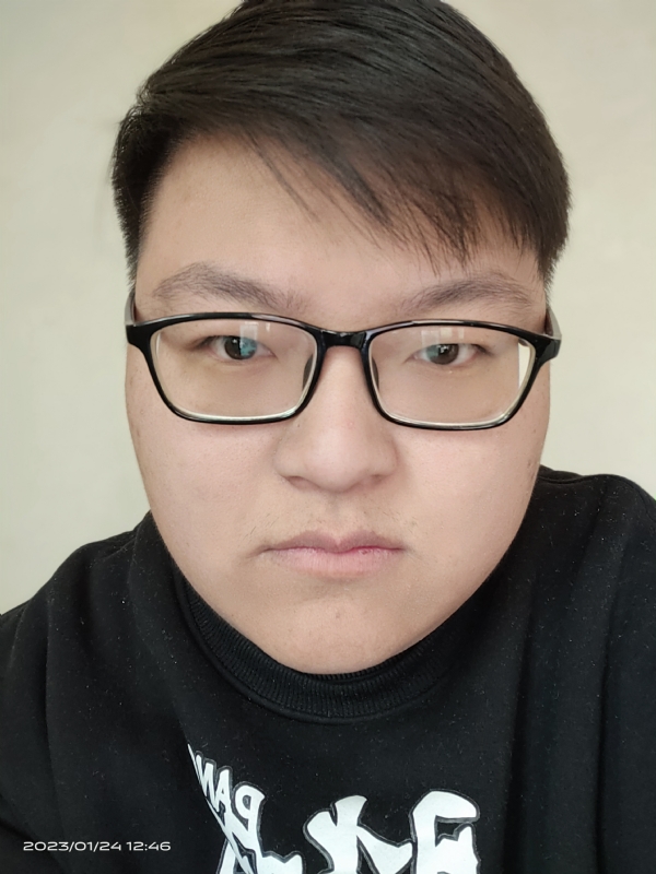 龙先生的第一张照片--镇江相亲服务中心