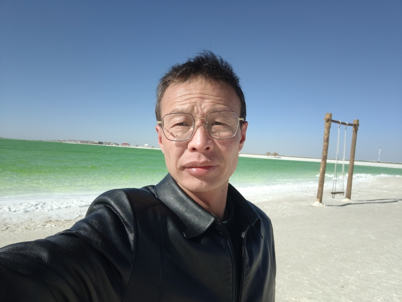 等风来的第一张照片--镇江相亲服务中心