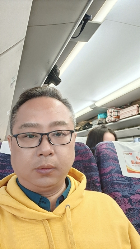 流浪的云的第二张照片--镇江相亲服务中心