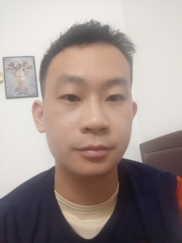 清风徐来的第一张照片--镇江相亲服务中心
