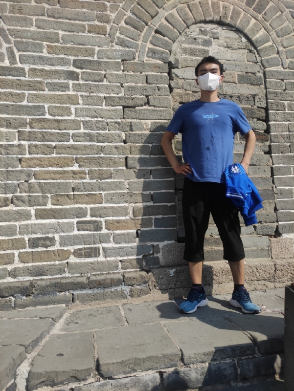 回念的第一张照片--镇江相亲服务中心