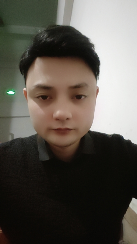 我在他乡整挺好的第一张照片--镇江相亲服务中心