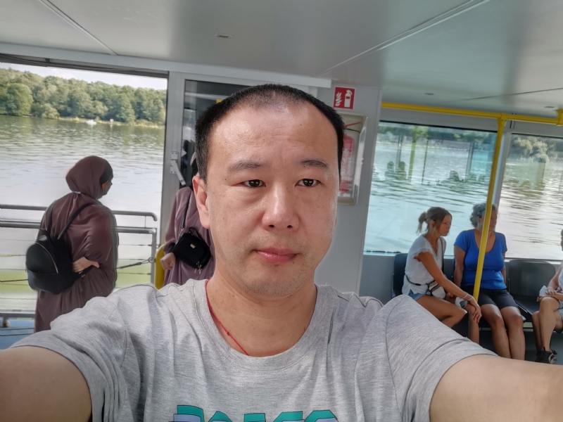 心若在的第二张照片--镇江相亲服务中心