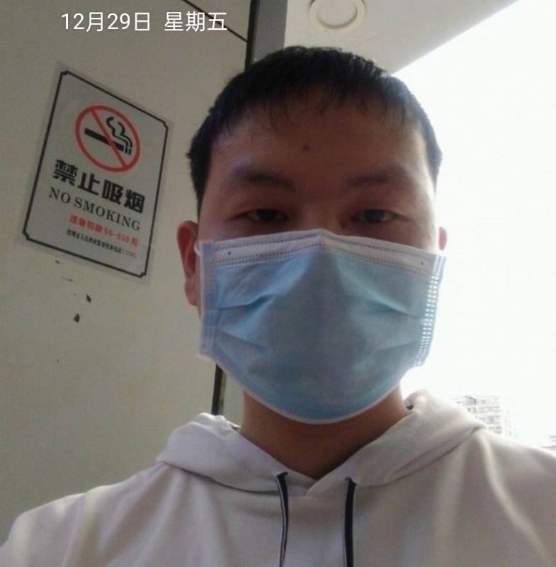 画中意的第一张照片--镇江相亲服务中心