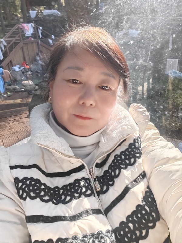 好运来的第一张照片--镇江相亲服务中心