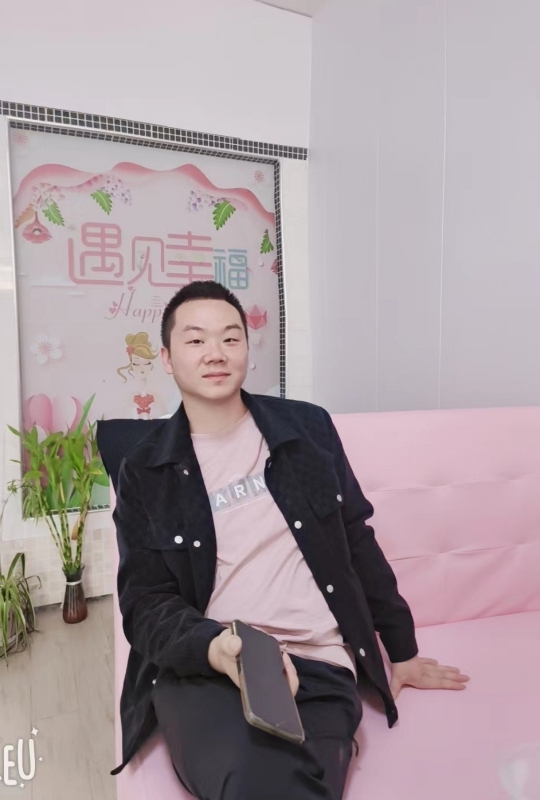 真的不会取名的第一张照片--镇江相亲服务中心
