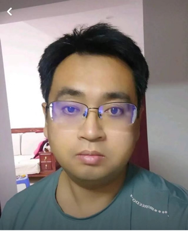 雨的节奏的第一张照片--镇江相亲服务中心