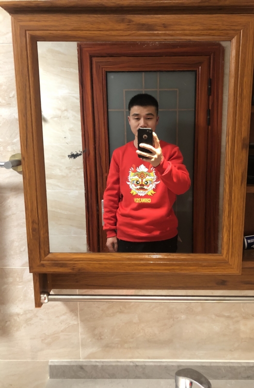 罗洪奇的第一张照片--镇江相亲服务中心
