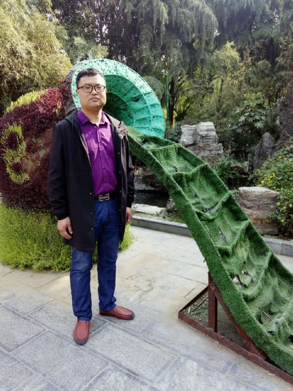 张哥的第一张照片--镇江相亲服务中心