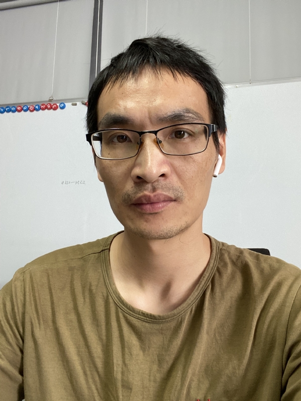 孤独的根号三的第一张照片--镇江相亲服务中心