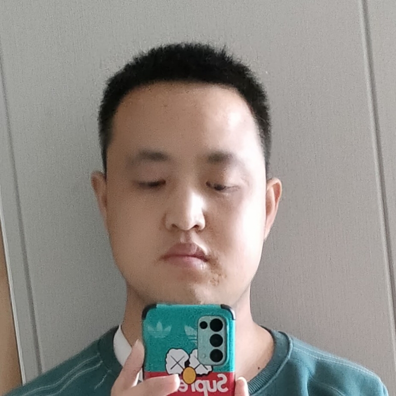 小郭的第一张照片--镇江相亲服务中心