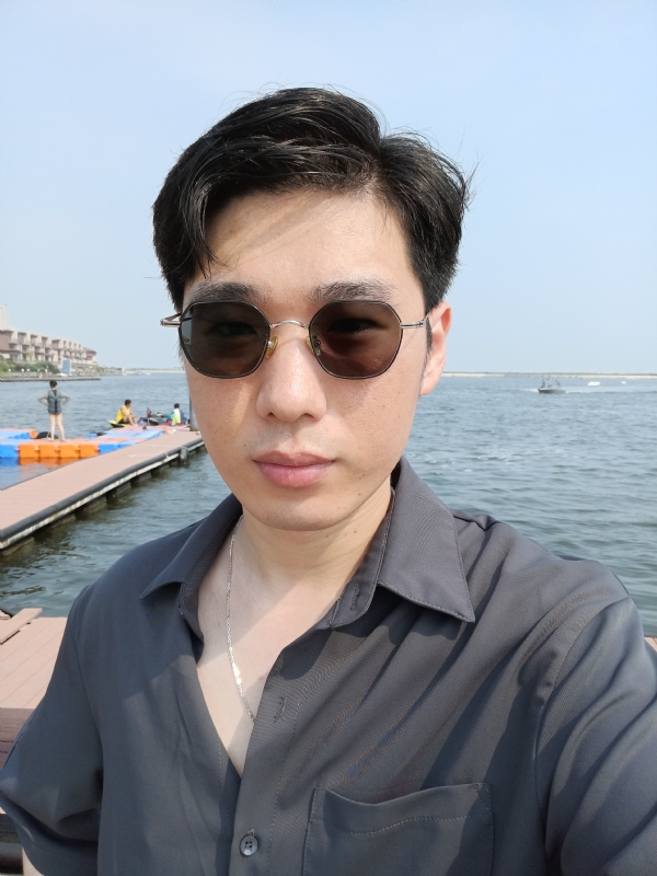 春风十里的第三张照片--镇江相亲服务中心