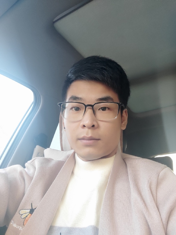 小奕的第一张照片--镇江相亲服务中心