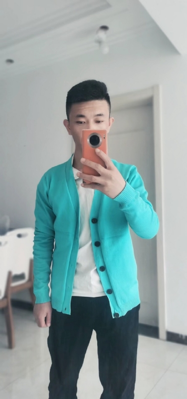 康荣振的第二张照片--镇江相亲服务中心