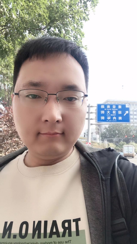 以结婚为目的的第一张照片--镇江相亲服务中心