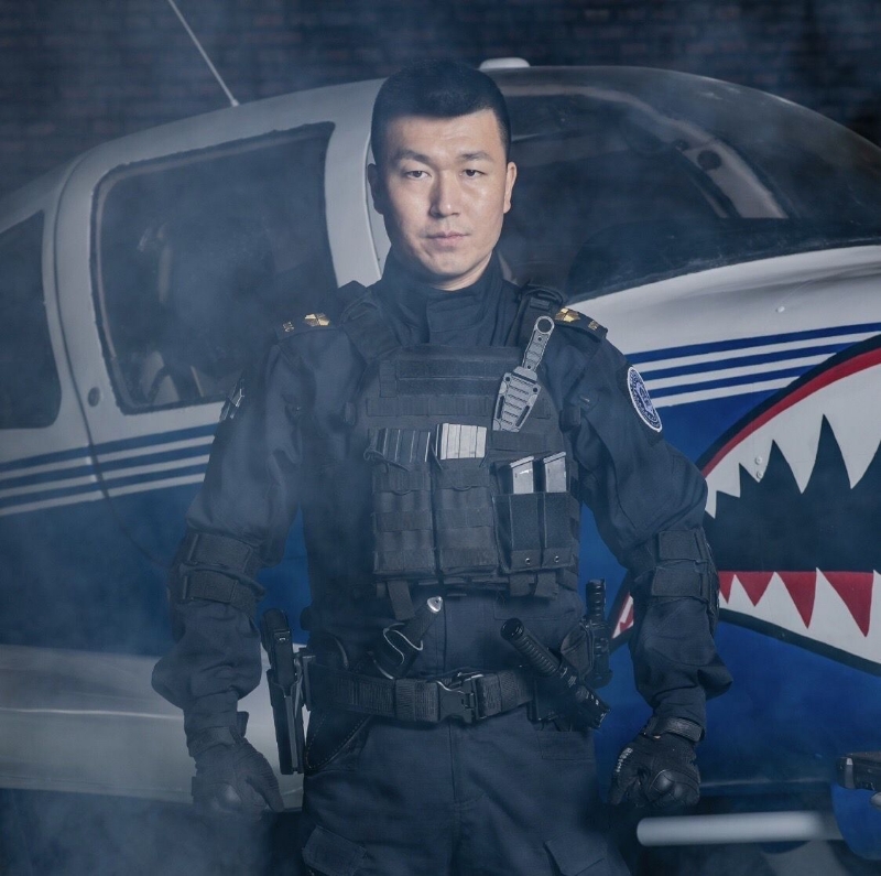 绿色的第二张照片--镇江相亲服务中心