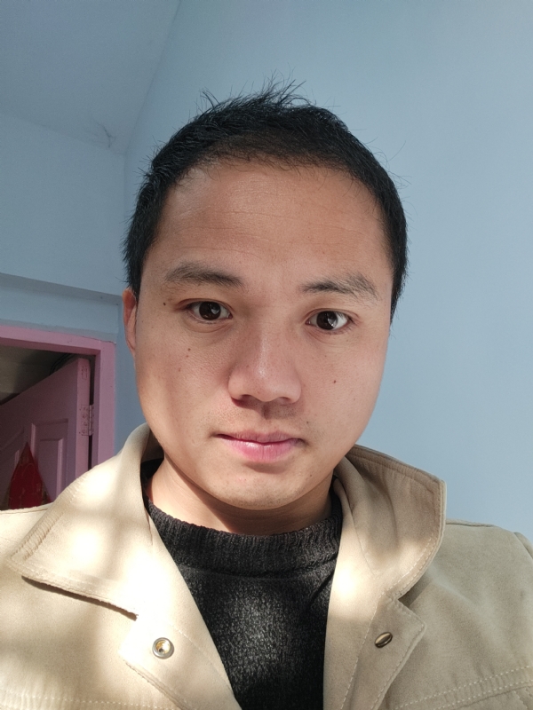 中意你的第一张照片--镇江相亲服务中心