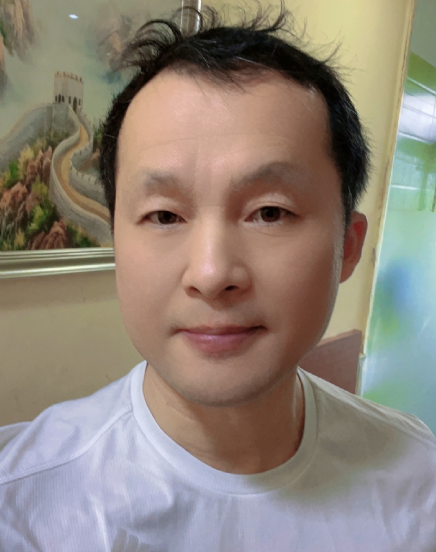 顺其自然2024的第一张照片--镇江相亲服务中心
