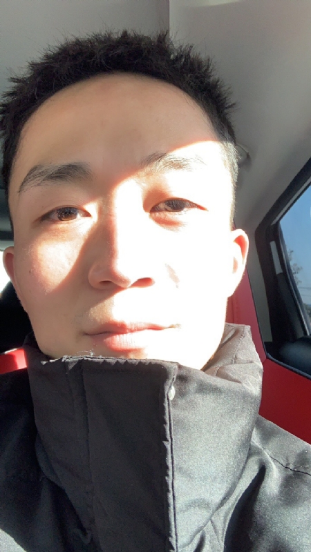 自由的第一张照片--镇江相亲服务中心