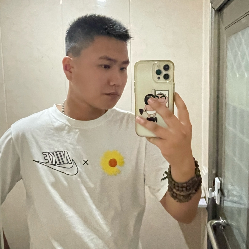 揚叔的第一张照片--镇江相亲服务中心