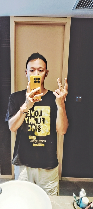 涵涵在的第一张照片--镇江相亲服务中心
