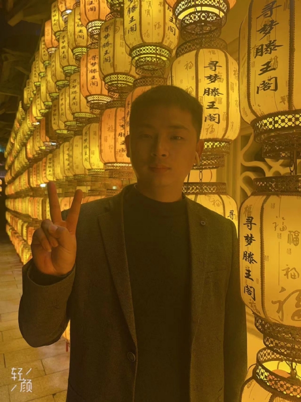 剩下的果实的第一张照片--镇江相亲服务中心