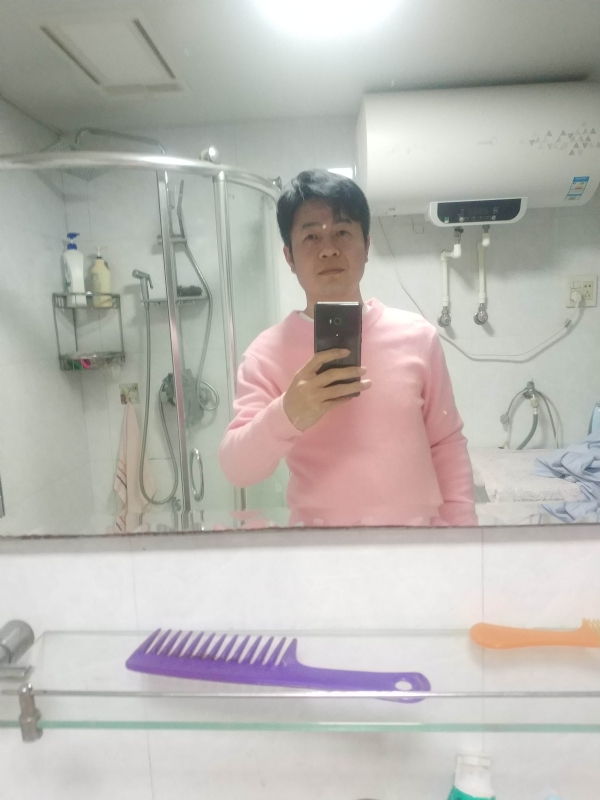 你把我逗乐了的第一张照片--镇江相亲服务中心