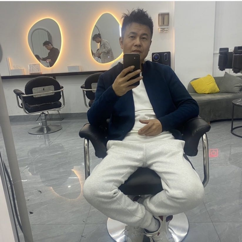 你把我逗乐了的第二张照片--镇江相亲服务中心