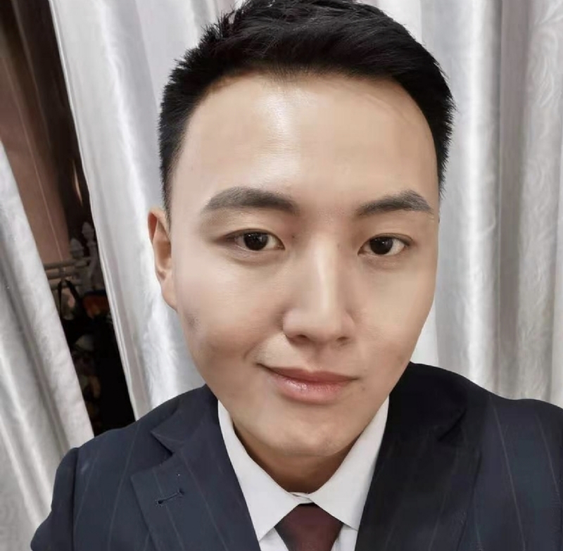英俊潇洒的第二张照片--镇江相亲服务中心