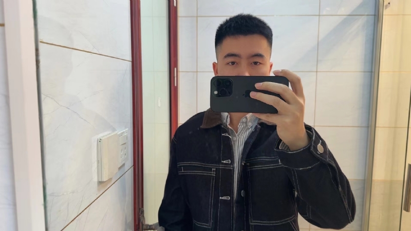 CC的第一张照片--镇江相亲服务中心