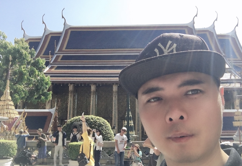 十八星格的第四张照片--镇江相亲服务中心