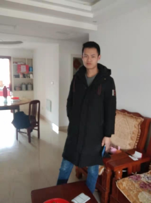 金善的第一张照片--镇江相亲服务中心