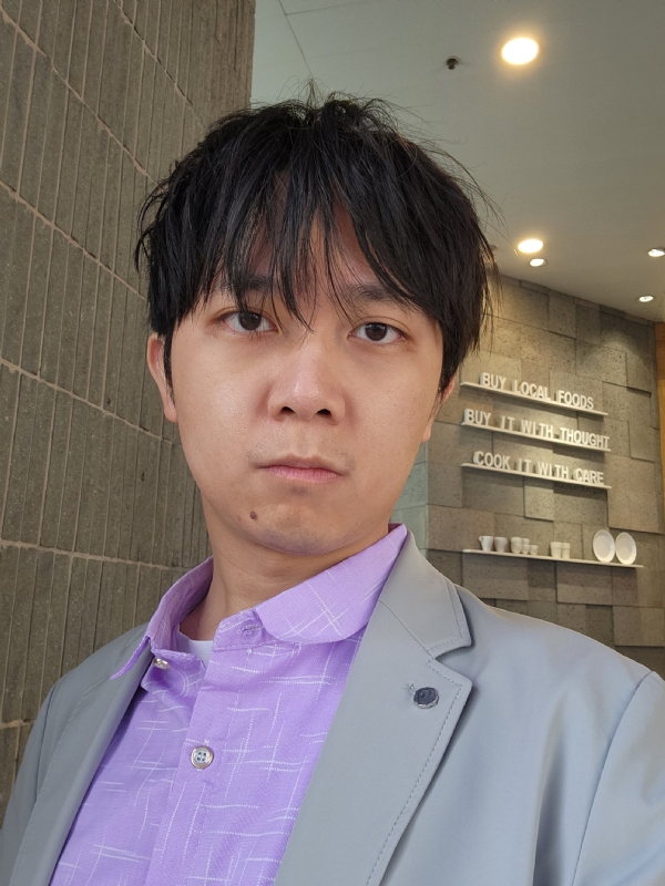钢铁直男的第一张照片--镇江相亲服务中心