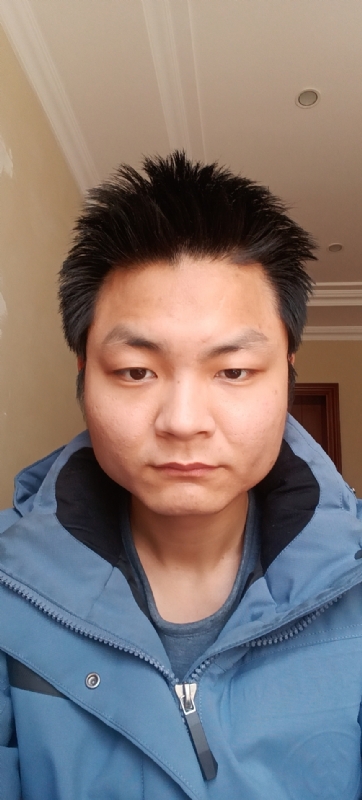 冬瓜的第一张照片--镇江相亲服务中心