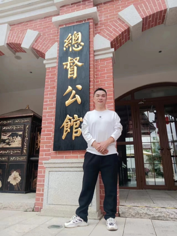 趙不到的第一张照片--镇江相亲服务中心