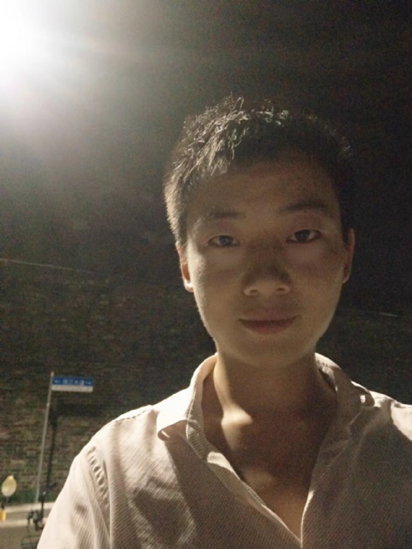 来啊的第一张照片--镇江相亲服务中心