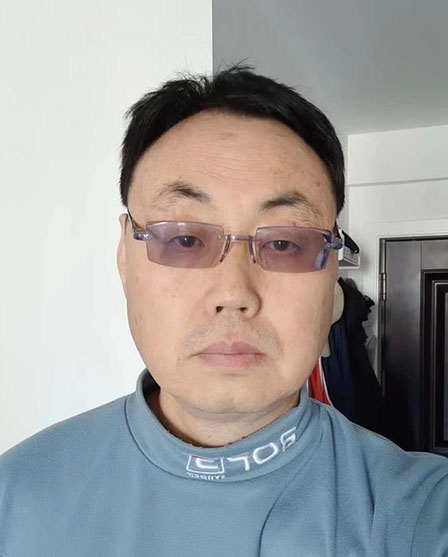 褚风的第一张照片--镇江相亲服务中心