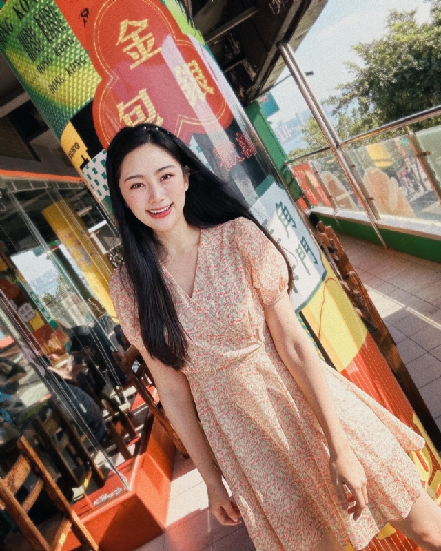 蕾蕾的第一张照片--镇江相亲服务中心