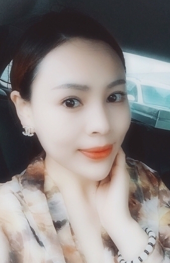 kiki的第一张照片--镇江相亲服务中心