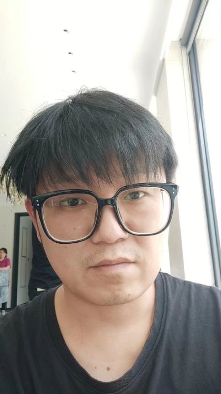 未艾的第一张照片--镇江相亲服务中心